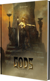 Gods : livre de base (LIVRAISON GRATUITE)