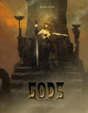 Gods : livre de base (LIVRAISON GRATUITE)