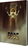 Gods : livre de l'Oracle (LIVRAISON GRATUITE)