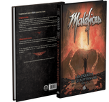 Maléfices : Les Enquêtes du Club Pythagore vol.2