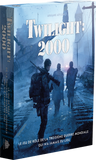 Twilight 2000: boite de démarrage (LIVRAISON GRATUITE)