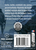 Twilight 2000: Deck d'armes