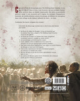 The Walking Dead Pack : Boite de Démarrage + Ecran de jeu (LIVRAISON GRATUITE)