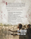 The Walking Dead Pack : Boite de Démarrage + Ecran de jeu (LIVRAISON GRATUITE)