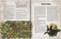 The Walking Dead Pack : Boite de Démarrage + Ecran de jeu (LIVRAISON GRATUITE)