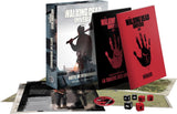 The Walking Dead Pack : Boite de Démarrage + Ecran de jeu (LIVRAISON GRATUITE)