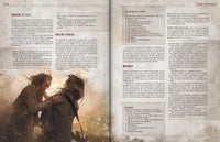 The Walking Dead Pack : Boite de Démarrage + Ecran de jeu (LIVRAISON GRATUITE)