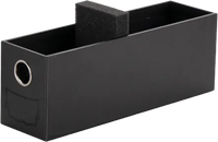 Dragon Shield : Fortress Card Drawers Black (en stock)