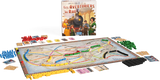 Les Aventuriers du Rail US (nouvelle version)