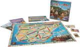 Les Aventuriers du Rail : Iberia & Corée du Sud (EN STOCK)(PROMOTION)