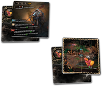 Etherfields: Campagne du Sphinx (Extension)