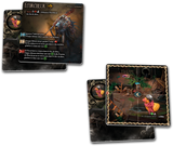 Etherfields: Campagne du Sphinx (Extension)