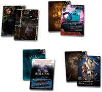 Etherfields: Campagne du Sphinx (Extension)