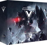 ISSV : Close Encounters Miniatures (Extension) en Anglais (FRAIS DE PORT INCLUS)
