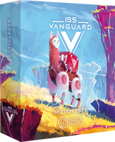 ISSV : Section PETs (Extension en Anglais)