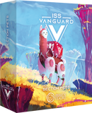 ISSV : Section PETs (Extension en Anglais)