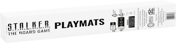 STK: Playmats