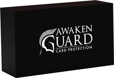 STK: Pack Sleeves Full