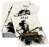 Tainted Grail : Échos du Passé (Ext)