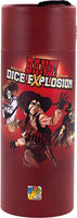 Bang ! Dice Explosion