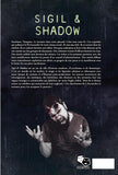 Sigil & Shadow (LIVRAISON GRATUITE)