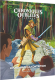 Chroniques Oubliées Fantasy :   Le chemin de la contrition