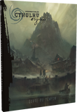 Cthulhu origines : Livre du témoin (LIVRAISON GRATUITE)
