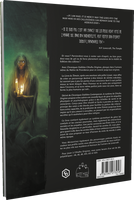 Cthulhu origines : Livre du témoin (LIVRAISON GRATUITE)