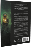 Cthulhu origines : Livre du témoin (LIVRAISON GRATUITE)