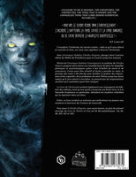 Cthulhu origines : Livre de l'Archiviste (LIVRAISON GRATUITE)