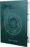 Cthulhu origines : Dossier de personnages