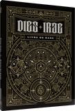 Dies Irae - Livre de Règles (LIVRAISON GRATUITE)