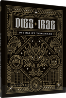 Dies Irae - Bestiaire fantastique