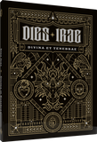 Dies Irae - Bestiaire fantastique