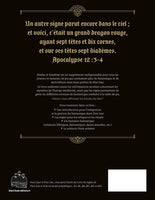 Dies Irae - Bestiaire fantastique