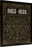 Dies Irae - Recueil de Scénarios