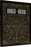 Dies Irae - Recueil de Scénarios