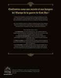 Dies Irae - Recueil de Scénarios