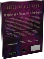 Fading Suns - Guide de l'univers (LIVRAISON GRATUITE)