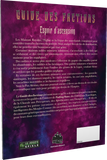 Fading Suns - Guide des factions (LIVRAISON GRATUITE)