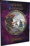 Fading Suns - Intrigues & Escapades (LIVRAISON GRATUITE)