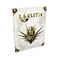 Laelith : Règles (LIVRAISON GRATUITE)