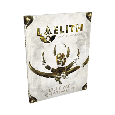 Laelith : L'Ultime Châtiment (Campagne)