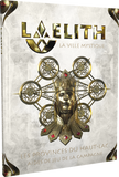 Laelith : Les Provinces du Haut-Lac : Aides de jeu