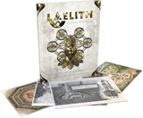 Laelith : Les Provinces du Haut-Lac : Aides de jeu
