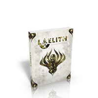 Laelith : La Cité mystique (version de poche)