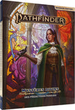Pathfinder 2 - Mystères divins