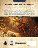Pathfinder 2 - Mystères divins