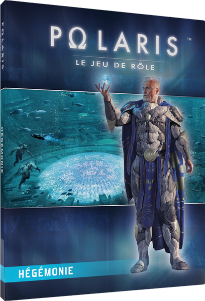 Polaris 3.1 : Hégémonie (LIVRAISON GRATUITE)