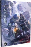 Role'n Play - Livre du joueur avancé (LIVRAISON GRATUITE)